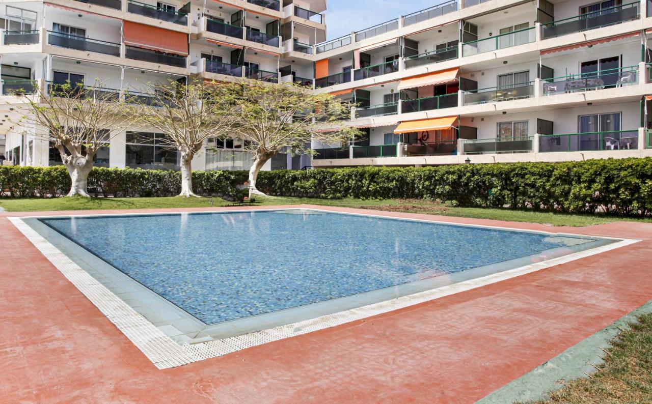 Stunning Holidays, Large Terrace On The Sea Los Cristianos  Eksteriør billede